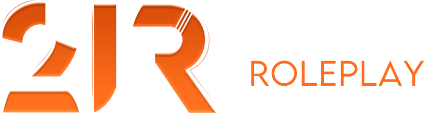 2 Live Roleplay - Logo